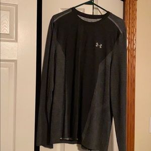 Under Armour long sleeve